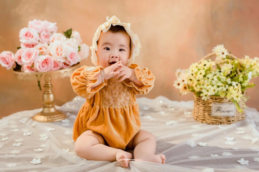 开平11个月宝宝会什么 开平11个月宝宝会什么